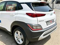 هيونداي كونا